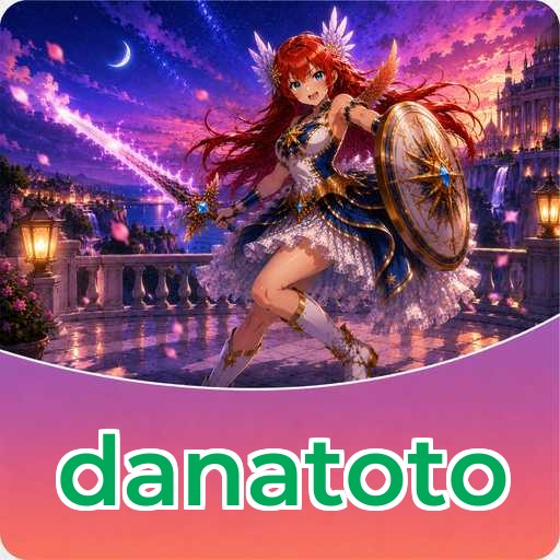 Update danatoto Versi 4.8.2