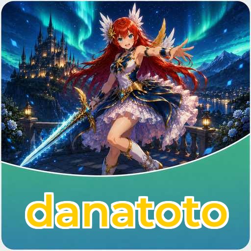 Fitur danatoto